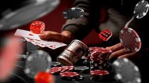 958 bet